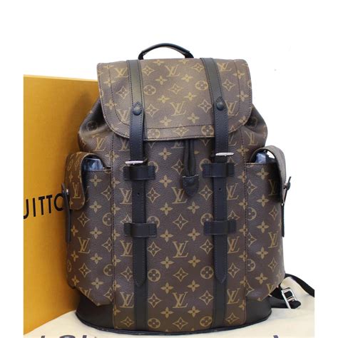 louis vuitton christopher backpack cheap|louis vuitton christopher messenger bag.